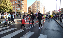 Fotografias San Silvestre Salmantina