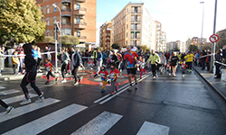 Fotografias San Silvestre Salmantina