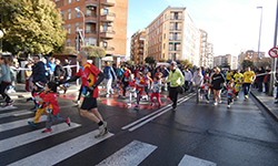 Fotografias San Silvestre Salmantina