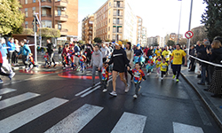 Fotografias San Silvestre Salmantina