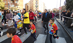 Fotografias San Silvestre Salmantina