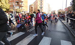 Fotografias San Silvestre Salmantina