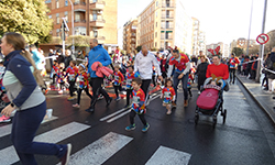 Fotografias San Silvestre Salmantina