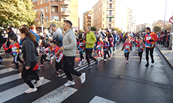 Fotografias San Silvestre Salmantina