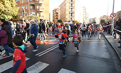Fotografias San Silvestre Salmantina
