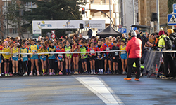 Fotografias San Silvestre Salmantina
