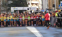 Fotografias San Silvestre Salmantina