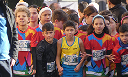 Fotografias San Silvestre Salmantina