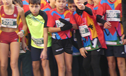 Fotografias San Silvestre Salmantina