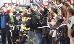 Fotografias San Silvestre Salmantina