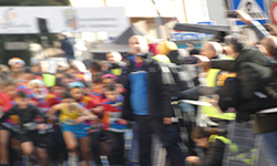 Fotografias San Silvestre Salmantina