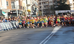 Fotografias San Silvestre Salmantina