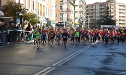 Fotografias San Silvestre Salmantina