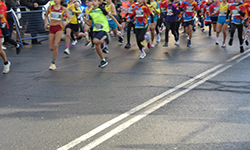 Fotografias San Silvestre Salmantina
