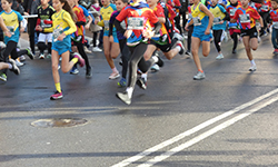 Fotografias San Silvestre Salmantina