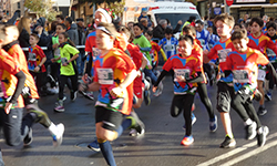 Fotografias San Silvestre Salmantina