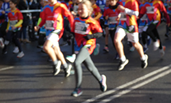 Fotografias San Silvestre Salmantina
