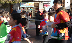 Fotografias San Silvestre Salmantina