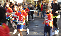 Fotografias San Silvestre Salmantina