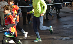 Fotografias San Silvestre Salmantina