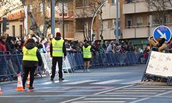 Fotografias San Silvestre Salmantina
