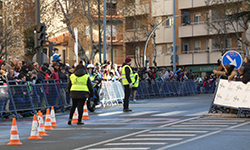 Fotografias San Silvestre Salmantina