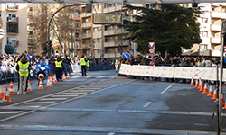 Fotografias San Silvestre Salmantina