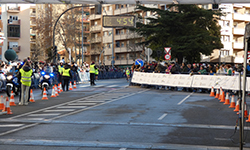 Fotografias San Silvestre Salmantina