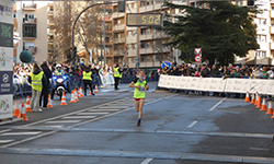 Fotografias San Silvestre Salmantina