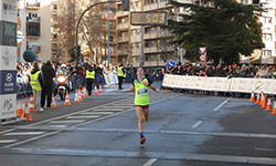 Fotografias San Silvestre Salmantina