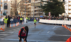 Fotografias San Silvestre Salmantina
