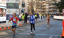 Fotografias San Silvestre Salmantina