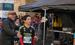 Fotografias San Silvestre Salmantina
