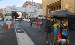 Fotografias San Silvestre Salmantina