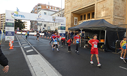 Fotografias San Silvestre Salmantina