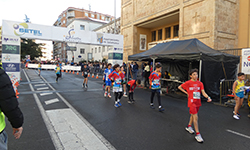 Fotografias San Silvestre Salmantina