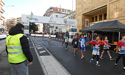 Fotografias San Silvestre Salmantina