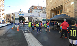 Fotografias San Silvestre Salmantina