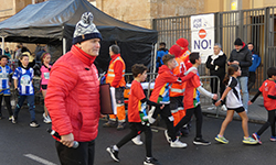 Fotografias San Silvestre Salmantina