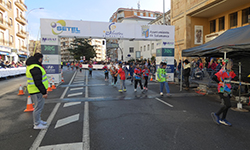 Fotografias San Silvestre Salmantina