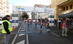 Fotografias San Silvestre Salmantina