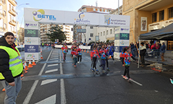 Fotografias San Silvestre Salmantina