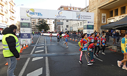 Fotografias San Silvestre Salmantina