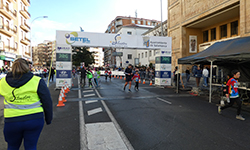 Fotografias San Silvestre Salmantina