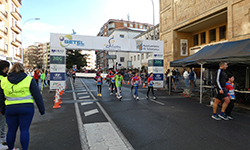Fotografias San Silvestre Salmantina