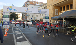 Fotografias San Silvestre Salmantina