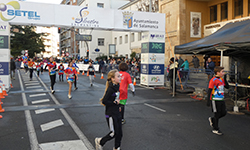 Fotografias San Silvestre Salmantina