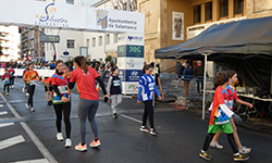 Fotografias San Silvestre Salmantina