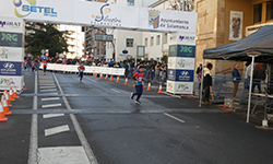 Fotografias San Silvestre Salmantina
