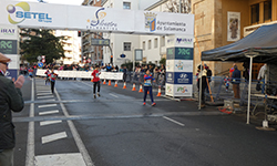 Fotografias San Silvestre Salmantina